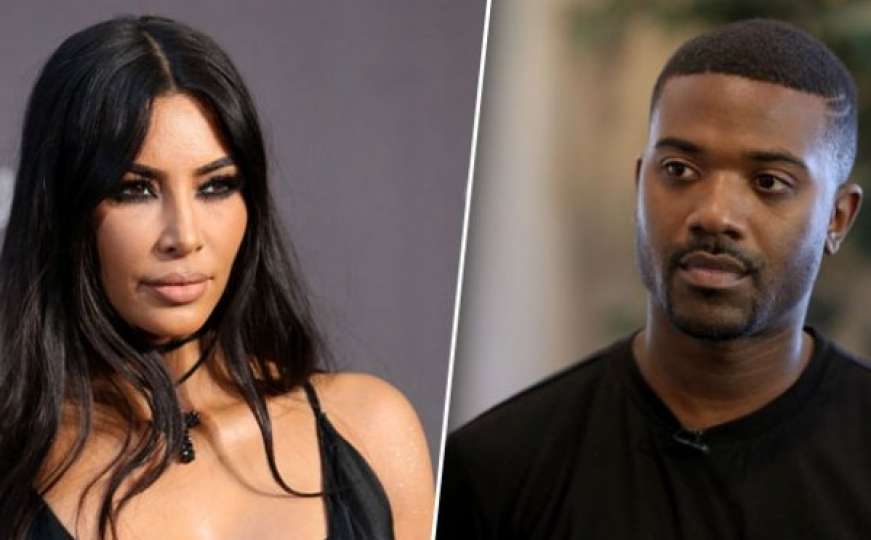 Bivši dečko Kim Kardashian otkrio sve tajne: Usred seksa se šminkala