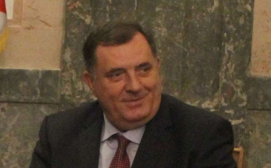 Dodik najavio: Zakletva prvo u Banjoj Luci, a onda u Sarajevu