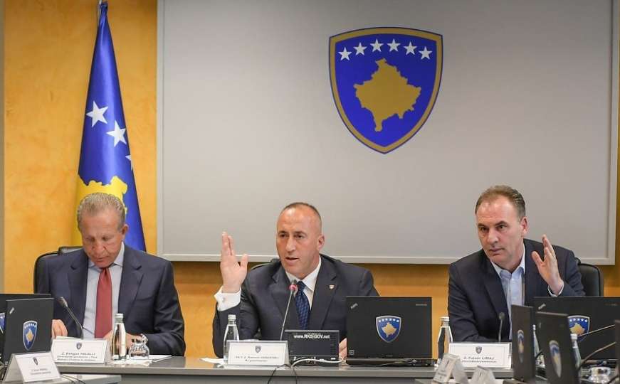 Udar na privredu: Vlada Kosova uvela porez od 10 posto na proizvode iz BiH