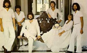 EUzičke razglednice - George Baker Selection