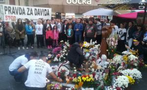 Dragičević: Imam snimak na kojem je David živ, šaljem ga Tužilaštvu