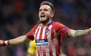 Napoli i PSG podijelili bodove, Atletico se revanširao Borussiji