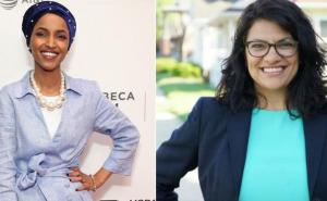 Rashida Tlaib i Ilhan Omar: Prve muslimanke izabrane u Kongres SAD-a
