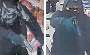 Ko je žena koja je sijala strah po Zagrebu: Dajte pare ili ću vas sve poubijati