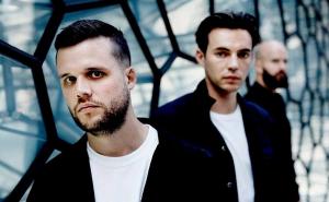 White Lies - Believe It