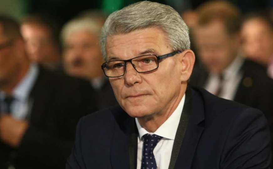 Džaferović najavio tužbe protiv Vlade RS-a i Željke Cvijanović