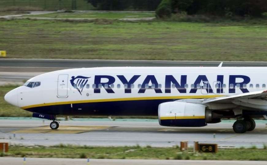 Ryanair će naredne godine povezati Švicarsku i Austriju sa BiH