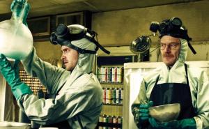 Ponovo će se praviti droga: Serija Breaking Bad vraća se na male ekrane