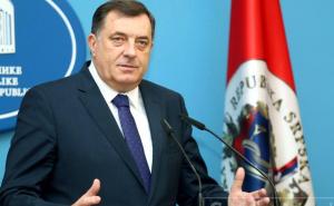 Dodik odbio susret sa austrijskim ambasadorom