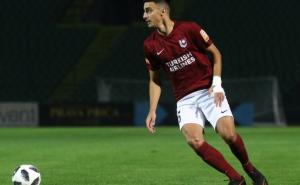 Stanojević: Učimo iz svojih grešaka, dat ćemo sve od sebe protiv Zrinjskog