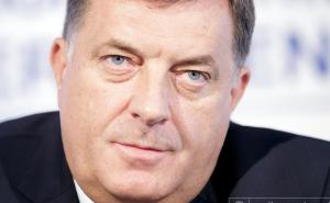 Dodik: To što Džaferović nije osuđen, ne znači da nije bio svjedok zločina