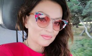 Nina Badrić se ponovo oglasila nakon prekida s livanjskim biznismenom 
