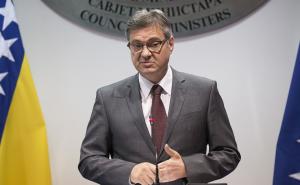 Zvizdić o kosovskim taksama na bh. proizvode: Nismo dobili zvanični dokument