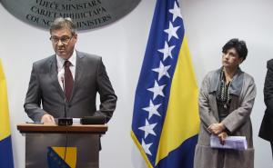 Zvizdić:  Odgovoreno na 95 posto dodatnih pitanja EK-a, uskoro kandidatski status