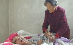 Majka ga njegovala: Muškarac se nakon 12 godina probudio iz kome