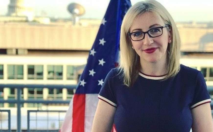 Delkić o izborima u SAD-u: Ovo može biti dobro za BiH, Dodikov kongresmen poražen