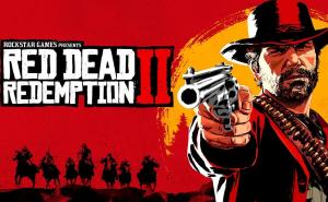 Red Dead Redemption 2: Obarajući rekorde sa stilom