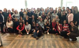 Mališanima iz USK omogućen besplatan predškolski program