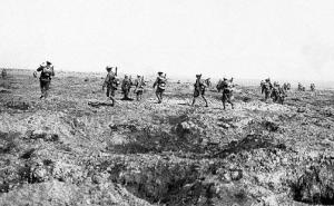 100 godina poslije: Poslušajte posljednju pucnjavu na kraju Prvog svjetskog rata