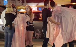 Ubijen policajac koji je pokušao spasiti mlade u Kaliforniji