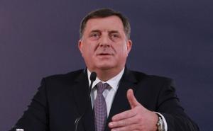 Dodik: Prioritet je odlazak Inzka, s njim se neću sastajati dok se ne izvini RS-u