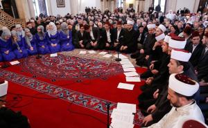 Sa akšamom sutra nastupa Mevlud mjesec - rođenje poslanika Muhammeda a.s.