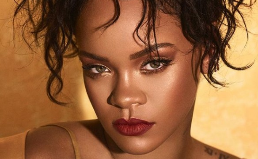 Rihanna kritizirala Trumpa: Prestani uzimati moje pjesme za svoje tragične skupove