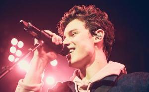 Shawn Mendes - Lost In Japan