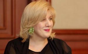 80 godina 'Kristalne noći': Dunja Mijatović povodom porasta antisemitizma 