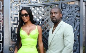 Kim Kardashian i Kanye West evakuirani iz svog doma: Molite se...