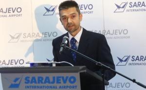 Na Međunarodnom aerodromu Sarajevo značajno se smanjuju gužve i povećava sigurnost