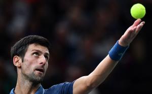 Novak Đoković ostao bez milion dolara: Otkazan meč u Saudijskoj Arabiji