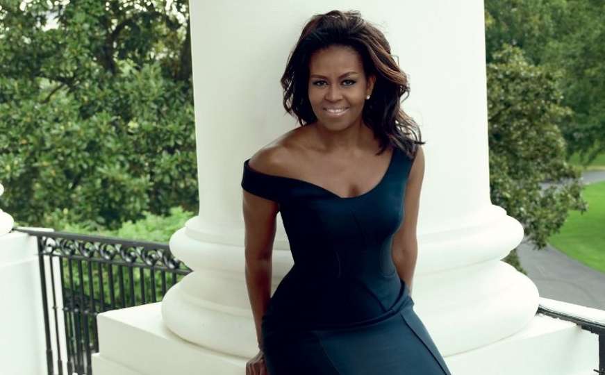 Michelle Obama otvorila dušu o borbi s neplodnošću