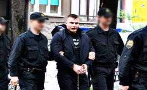 Pobjegao jedan od najzloglasnijih ubica u BiH: Adnanu Šeraku se izgubio svaki trag