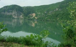 Beživotno tijelo muškarca pronađeno na obali Drine