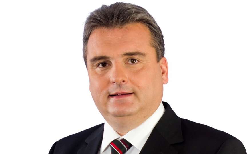 U Bihaću, zbog afere "Komrad", uhapšen bivši gradonačelnik Emdžad Galijašević
