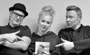 Hooverphonic - Romantic