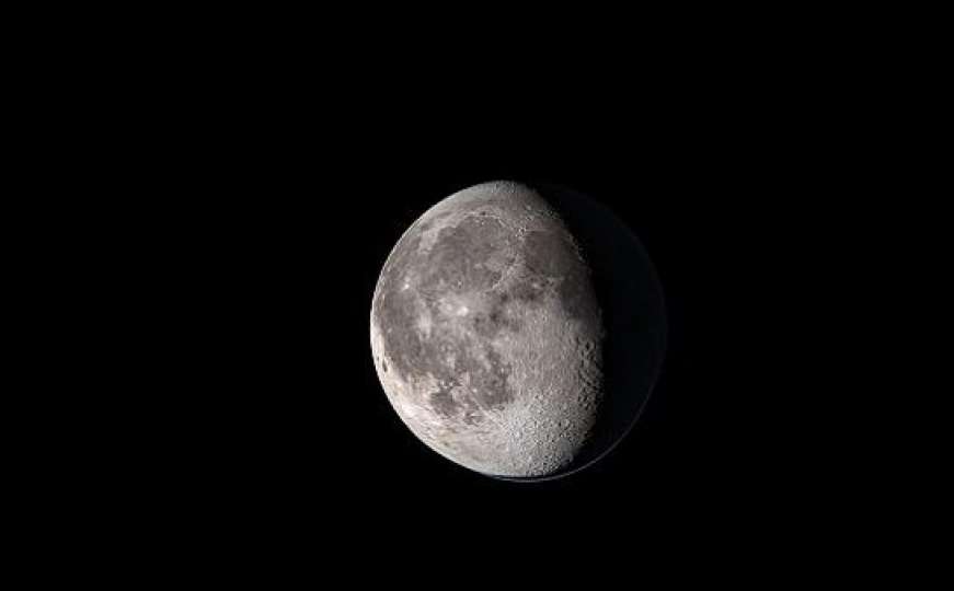 AD Orion poziva da gledate Mjesec s Baščaršije