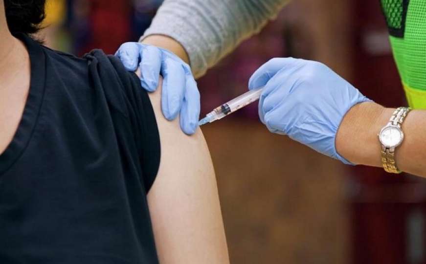 Ko ima pravo na besplatnu vakcinaciju protiv gripe u Sarajevu
