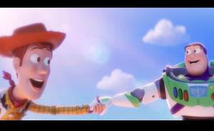 U beskraj i onkraj! Objavljen prvi teaser za Toy story 4