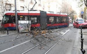 Uhapšen muškarac koji je kriv za saobraćajnu nesreću u Beogradu