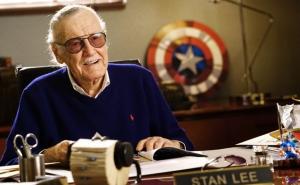 Umro jedan od najpoznatijih autora stripova Stan Lee 