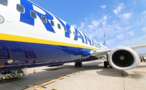 Ryanair lansirao rasprodaju karata od 7.99 eura!