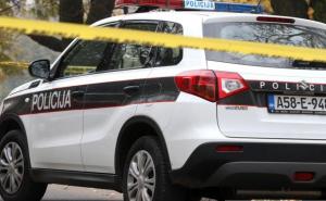 Pet vozila učestvovalo u nesreći kod Travnika