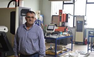 Iskustva iz Njemačke donio u Čelinac i otvorio fabriku