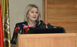 Borjana Krišto o zakazivanju konstituirajuće sjednice