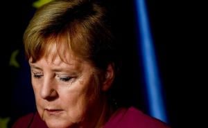 Merkel: Trebali bismo raditi na viziji stvaranja istinske evropske vojske