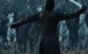 Game of Thrones: Objavljen teaser i sad znamo kada izlazi nova sezona
