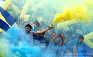 Ovo je urnebesno: Argentina je imala prenos najveće utakmice za srčane bolesnike