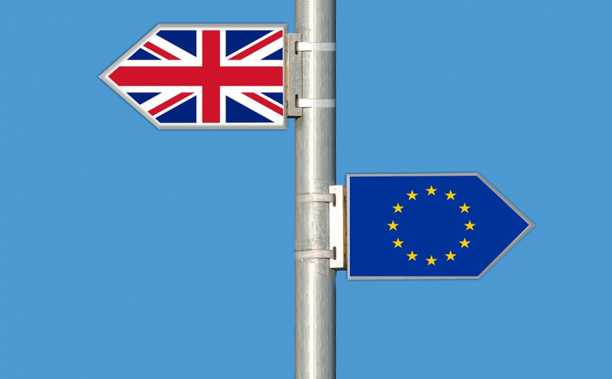 London: Dogovoren nacrt sporazuma o Brexitu